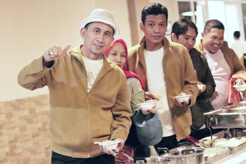 Kambing guling bogor